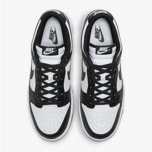 Nike Dunk Low Retro Basketball Shoe